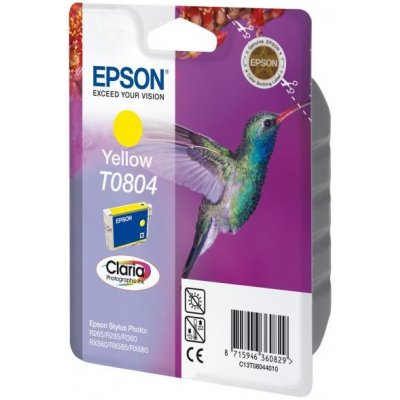 Epson C13T080440 - originální – Zboží Mobilmania