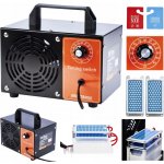 KRAFT&DELE KD10575 OZONÁTOR ČISTIČ VZDUCHU 150W 2800mg/h – Sleviste.cz