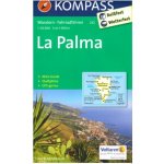 La Palma 232 NKOM – Zboží Mobilmania