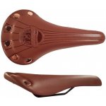 DDK Retro nýty Classic Collection hnědé – Zboží Dáma