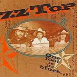 ZZ Top - One Foot In The Blues CD – Sleviste.cz