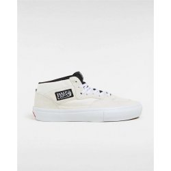 Vans Skate Half Cab White Black