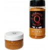 Kořenící směs Kosmo´s Q BBQ koření Honey Killer Bee Rub 37 g