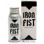 Poppers IRON FIST 30 ml – Hledejceny.cz