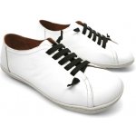 Barefoot NELL Women Leather White – Hledejceny.cz