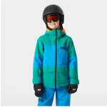 Helly Hansen Jr Summit 2.0 Jacket Neptune blue – Hledejceny.cz