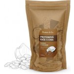 Protein a co Proteinové kaše s chia 1600 g – Zboží Mobilmania