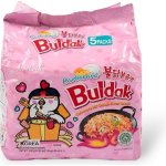 Samyang Buldak ramen Carbonara 130 g – Zboží Dáma