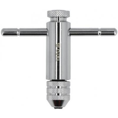 ProfiGaráž Ráčna na závitníky typ T M5-M12 100mm YT-2990 – Hledejceny.cz