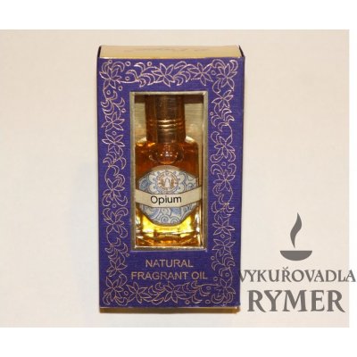 Michael Rymer olejový parfém Opium 10 ml – Zbozi.Blesk.cz