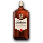 Ballantine’s 40% 3 l (holá láhev) – Hledejceny.cz