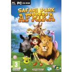 Safari park Afrika – Hledejceny.cz