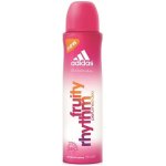 Adidas Fruity Rhythm Woman deospray 150 ml – Hledejceny.cz