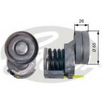 GATES Napínák drážkového klínového řemenu DriveAlign® GT T39023 – Hledejceny.cz