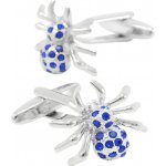 Gaira manžetové knoflíčky Pavouček 32229 – Zboží Dáma