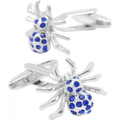 Gaira manžetové knoflíčky Pavouček 32229 – Zboží Dáma