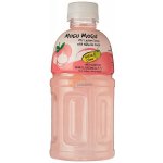 Mogu Mogu žvýkací nápoj Liči 320 ml – Zboží Dáma