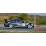 Jízda závodním BMW 1 osoba 15 minut BMW e92 – Sleviste.cz