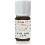 Hanus Silica Litsea cubeba olej 10 ml – Hledejceny.cz