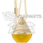 Dr. MARCUS SENSO WOOD Exotic Vanilla – Hledejceny.cz