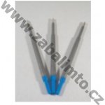 Koh-i-Noor 4411 Jumbo modrá – Zboží Živě