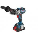 Bosch GSR 18V-110 C 0.601.9G0.109 – Zboží Mobilmania