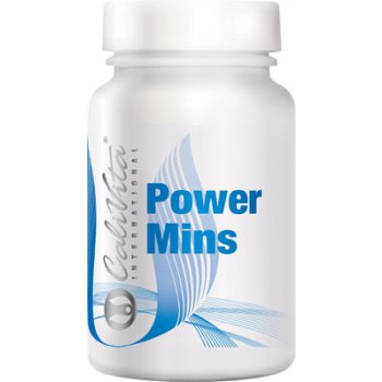 CaliVita power mins 100 tablet