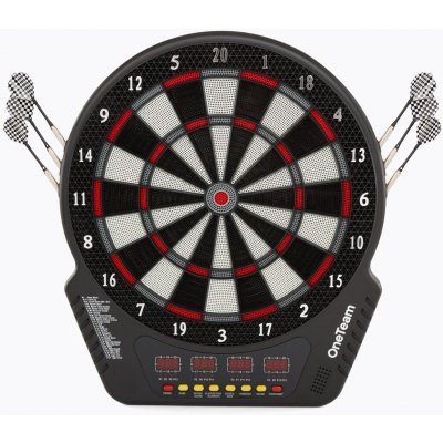 ONETEAM TargetJoy – Zboží Dáma