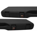 MEGAline Kufr na zbraně 118x35x11 se zámkem – Zboží Mobilmania