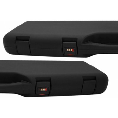MEGAline Kufr na zbraně 118x35x11 se zámkem – Zboží Mobilmania