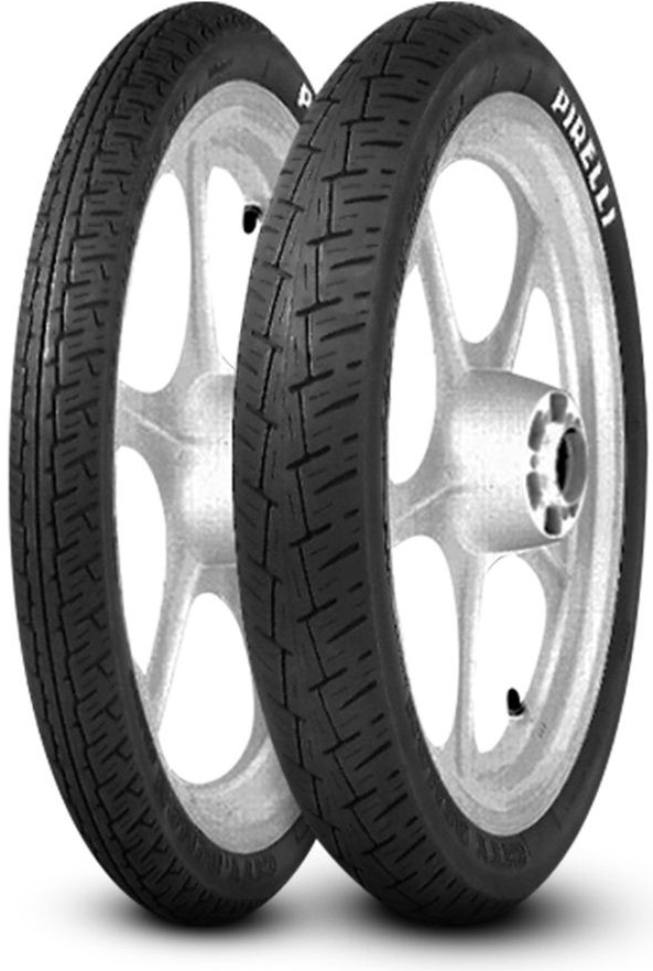 Pirelli City Demon 3.25/0 R18 52S