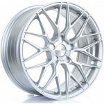 Bola B17 8,5x18 5x130 ET40-45 crystal silver | Zboží Auto