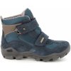 Dětské kotníkové boty Primigi dětské zimní boty Path GTX 4896111 tmavě modrá