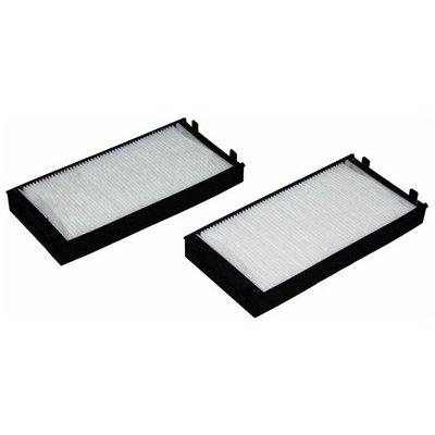 Filtr, vzduch v interiéru DENCKERMANN M110494 – Hledejceny.cz