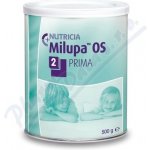 MILUPA OS 2 PRIMA POR PLV 1X500G – Hledejceny.cz
