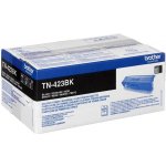 Brother TN-423BK - originální – Zboží Živě