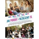 Jak porodit a nezbláznit se DVD – Hledejceny.cz