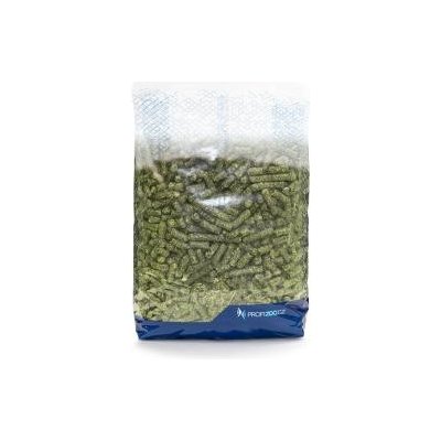 Profizoo granule z vojtěšky 4 kg – Zboží Mobilmania