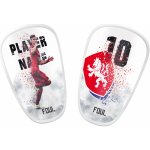 Foul s vlastním designem bílá – Hledejceny.cz