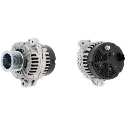 Alternátor Iveco EuroStar Bosch 0123525502 – Hledejceny.cz