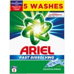 Ariel prášek Mountain Spring 5 PD – Zboží Dáma