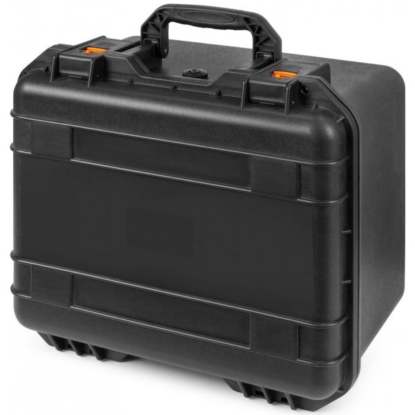 Kufr a organizér na nářadí Power Dynamics GIGCase16 Universal Hard Case