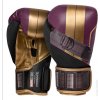 Boxerské rukavice Hayabusa MARVEL Batroc