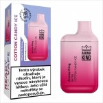 Aroma King Mini Cotton Candy Ice 20 mg 700 potáhnutí – Hledejceny.cz