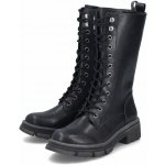 Rieker 91440-00 černá – Zboží Dáma