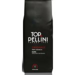 Pellini TOP 100% Arabica 1 kg – Hledejceny.cz