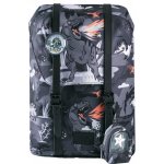 Frii of Norway Dinosaur černá – Zboží Mobilmania