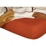 Dadka prostěradlo jersey cihlové 180x200 – Zboží Dáma Dadka prostěradlo jersey cihlové 180x200 – Zboží Dáma