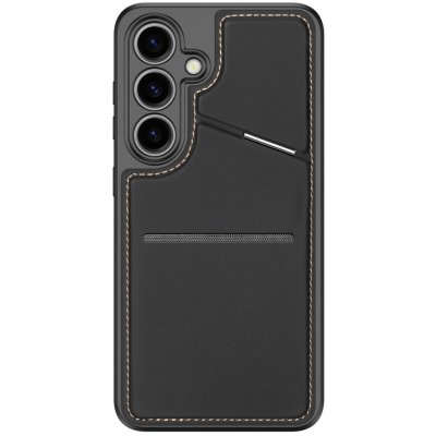 Dux Ducis Rafi II Mag Case Samsung Galaxy S24 Plus černé – Hledejceny.cz