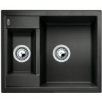 Blanco Metra 6 S černá – Zboží Mobilmania